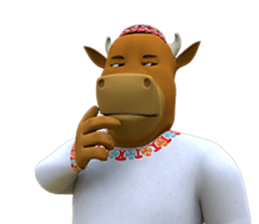 Sharikli Ekin sticker #14341601