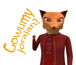 Sharikli Ekin sticker #14341608