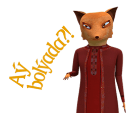 Sharikli Ekin sticker #14341609