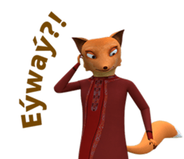 Sharikli Ekin sticker #14341611