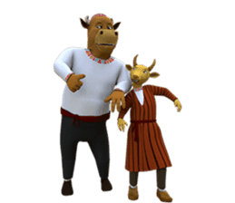 Sharikli Ekin sticker #14341612