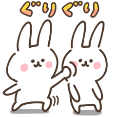 little little rabbit 3