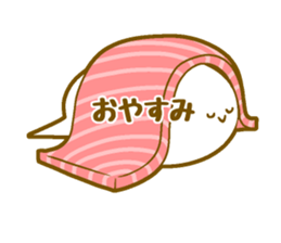 Sushizuki sticker #14342096