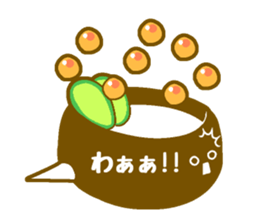 Sushizuki sticker #14342100