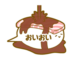 Sushizuki sticker #14342103