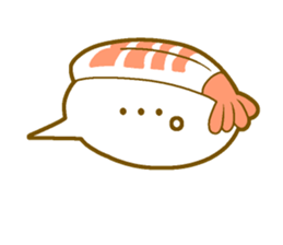 Sushizuki sticker #14342113