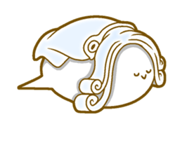 Sushizuki sticker #14342125