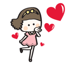 Everyday life of Windy Wednesday II sticker #14342127