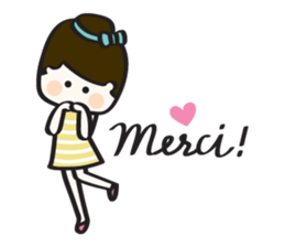 Everyday life of Windy Wednesday II sticker #14342131