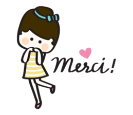 Everyday life of Windy Wednesday II sticker #14342131