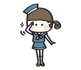 Everyday life of Windy Wednesday II sticker #14342134