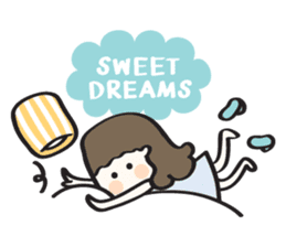 Everyday life of Windy Wednesday II sticker #14342135