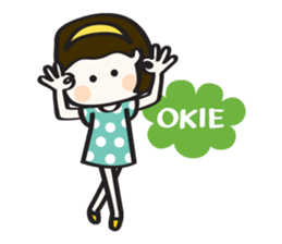 Everyday life of Windy Wednesday II sticker #14342138