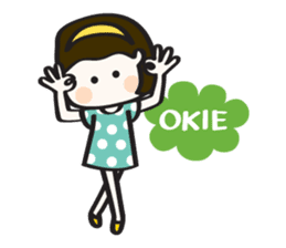 Everyday life of Windy Wednesday II sticker #14342138