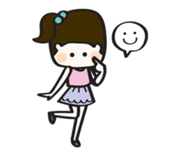 Everyday life of Windy Wednesday II sticker #14342141