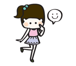 Everyday life of Windy Wednesday II sticker #14342141