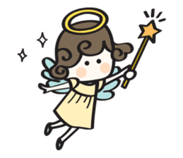 Everyday life of Windy Wednesday II sticker #14342152