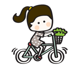 Everyday life of Windy Wednesday II sticker #14342156