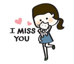 Everyday life of Windy Wednesday II sticker #14342158