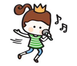 Everyday life of Windy Wednesday II sticker #14342160