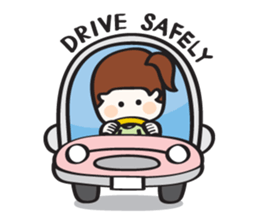 Everyday life of Windy Wednesday II sticker #14342163