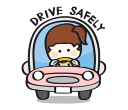 Everyday life of Windy Wednesday II sticker #14342163