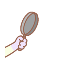 Doudou Town's Paw Pals sticker #14342221