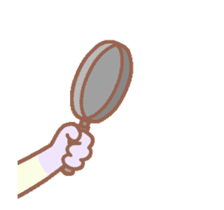 Doudou Town's Paw Pals sticker #14342221