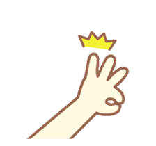 Doudou Town's Paw Pals sticker #14342224