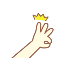 Doudou Town's Paw Pals sticker #14342224