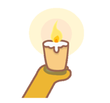 Doudou Town's Paw Pals sticker #14342225