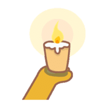 Doudou Town's Paw Pals sticker #14342225