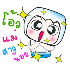 ..Hello my name is Saji..^^