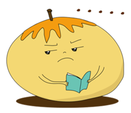 Nastar Gajebo sticker #14342557