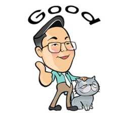 STICKER's Sixth sticker #14343065