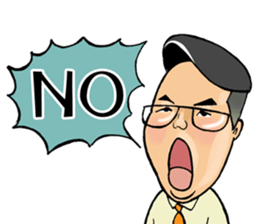 STICKER's Sixth sticker #14343072