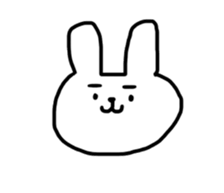 Highly intelligent man sticker #14343196