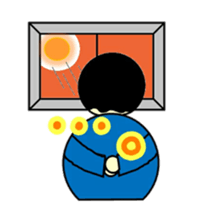 Mr. Shimoyama 2 sticker #14343250