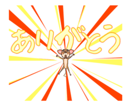 Bambi the Chihuahua 2 sticker #14343371