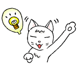 Taikichi sticker #14343375