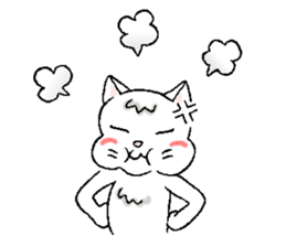 Taikichi sticker #14343386