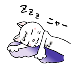 Taikichi sticker #14343389