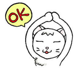 Taikichi 2 sticker #14343482