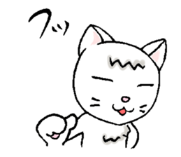 Taikichi 2 sticker #14343484