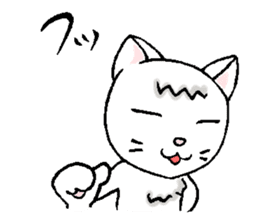 Taikichi 2 sticker #14343484