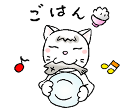 Taikichi 2 sticker #14343493