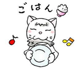 Taikichi 2 sticker #14343493