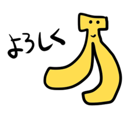 Happy Fruits! sticker #14343578