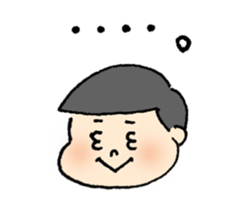 pig cat&me new year special sticker #14343596