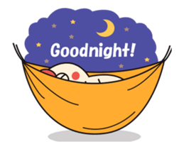 Sarimanok the Chicken sticker #14343771